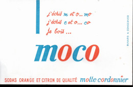 Limonade Moco Be - Limonadas - Refrescos