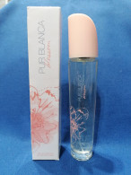 Pur Blanca Blossom Avon Pour Femme EAU DE TOILETTE  EN VAPO 50 ML - Sin Clasificación