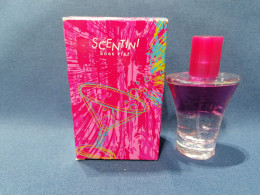 Scentini Rose Fizz Avon Pour Femme EAU DE TOILETTE EN VAPO 30 ML - Sin Clasificación