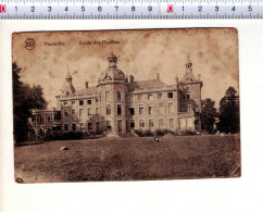 Delcampe - 70600 - MARNEFFE ECOLE DES PUPILLES - Burdinne