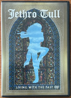 DVDMUS044 - Jethro Tull - Living In The Past - Film / Concert - 2001 - Music On DVD
