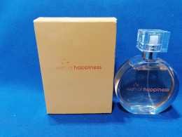 Wish Of Happiness Avon Pour Femme EAU DE TOILETTE  EN VAPO 50 ML - Sin Clasificación
