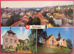 Suisse - Binningen - Très Bon état - Binningen