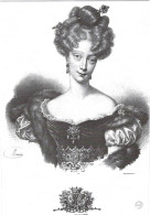 Delcampe - 33 - Gironde - BLAYE - La Duchesse Du BERRY - Blaye