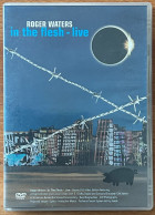 DVDMUS047 - Roger Waters - In The Flesh - Live - 2002 - Music On DVD