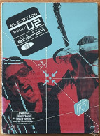 DVDMUS048 - U2 - Elevation - Live From Boston - 2001 - DVD X 2 - Music On DVD