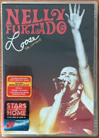 DVDMUS049 - Nelly Furtado - Loose The Concert - 2007 - Music On DVD
