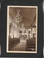 Delcampe - 132726        Francia,    Dornecy,   Interieur  De L"Eglise,   NV - Clamecy