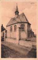 [-5%] BELGIQUE - Alveringem - Kapel Van O. L. Vrouw Van Barmhartigheid - Izenberge - ACL - Carte Postale - Alveringem