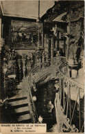 Delcampe - CPA PARIS 4e Hotel De La VIEUVILLE 4, Rue Saint-Paul (574361) - Paris (04)