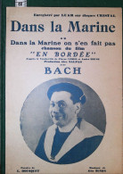 Bach  > D > Partition > Chansons Des Rues* > Ordre Alpha. > Chanteurs Et  Titres >  Réf: 23/1/25 - Vocals