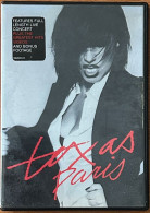 DVDMUS059 - Texas - Paris - Live - 2001 - Music On DVD
