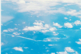 1 AK Wallis Und Futuna * Blick Auf Die Insel Futuna - Ein Französisches Überseegebiet Im Pazifik * - Wallis E Futuna