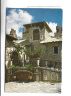 CPM  ALTOS DE CHAVON,  LA ROMANA, REP.DOM.(voir Timbres) - Dominica