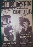 Marie-José   > C > Partition > Chansons Des Rues* > Ordre Alpha. > Chanteurs Et  Titres >  Réf: 24/1/25 - Vocals