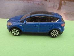 FORD KUGA, BURAGO 1 ;43 - Burago