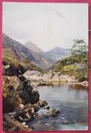 Ecosse - Glen Shiel - Ross-Shire - Ross & Cromarty
