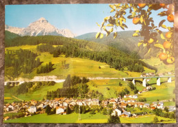AUTRICHE. TYROL. MATREI AM BRENNER. NON CIRCULE. TBE. - Matrei Am Brenner