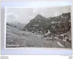 Cpsm Suisse Melchtal  Kindervacantie Der Christeljke Mutualiteiten Zwitserland Circulée 1951 Engelberger - Kerns