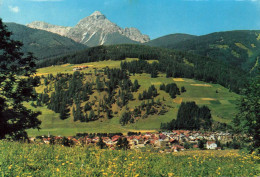 Matrei Am Brenner - Vue Sur Le Village - Matrei Am Brenner
