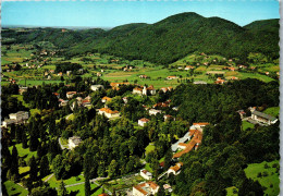 58648 - Steiermark - Bad Gleichenberg , Panorama - Gelaufen 1970 - Bad Gleichenberg