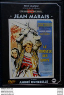 Le Miracle Des Loups - Jean Marais - Roger Hanin - Rosanna Schiaffino  - Jean-Louis Barrault - Film De André Hunebelle . - Musicals