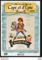 Le Masque De Fer - Film De André Hunnebelle - Jean Marais - Noël Roquevert - Sylva Koscina - Jean Rochefort . - Action, Adventure