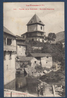 MAULEON  BAROUSSE - Mauleon Barousse