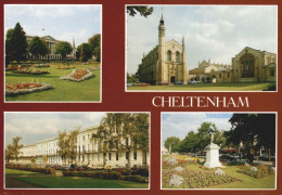 ANGLETERRE CHELTENHAM MULTI-VUES - Cheltenham