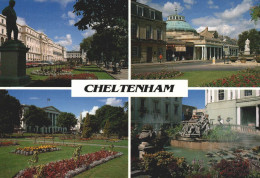 ANGLETERRE CHELTENHAM MULTI-VUES - Cheltenham