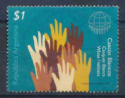 °°° ARGENTINA - Y&T N°2028 - 1998 °°° - Gebraucht