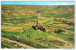 Medinaceli - Vista Panorámica - Spain - España - Soria