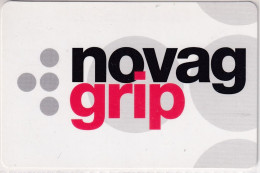 Delcampe - Calendarietto - Novag Grip - Anno 2005 - Kleinformat : 2001-...