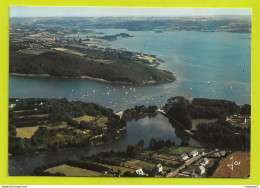 Delcampe - 29 LOGONNA DAOULAS N°1335 Moulin-Mer Et La Rivière - Daoulas