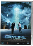 Dvd SKYLINE   C56 - Sci-Fi, Fantasy