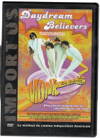 Dvd MONKEES  Daydream Believers The Monkee's Story   C56 - Music On DVD