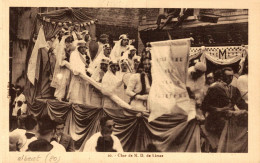 Delcampe - ALBERT CHAR DE NOTRE DAME DE LIESSE - Albert