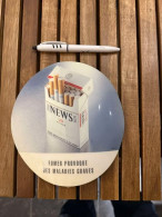 News Filter Kassa Mat - Objetos Publicitarios