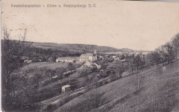 Haushaltungsschule I. Gleiss A. Sonntagsberge N.- Ö. - Sonntaggsberg
