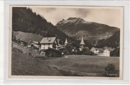 LANGWIES - Langwies
