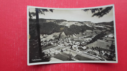 Trubschachen.Bahn/railway - Trubschachen