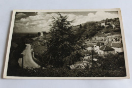 Delcampe - Lormes - Vue Sur Narveau - 1951 - Lormes