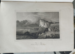 Illustrirtes Familienbuch 1863, Band III Lloyd, Stahlstiche 3 Steel Engravings, CHRIST. MONTENEGRO ALBANIA TURKEY - Autres & Non Classés
