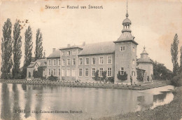 [-5%] BELGIQUE - Stevoort - Kasteel Van Stevoort -12981 - Colemont-Hermans  - Carte Postale Ancienne - Hasselt
