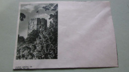 Lithuania Lietuva Litwa, VILNIUS VILNUS  LIETUVOS TSR ENVELOPPE ILLUSTREE ILIUSTRUOTAS VOKAS - Litouwen
