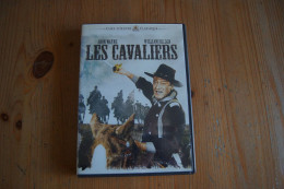 LES CAVALIERS JOHN WAYNE WILLIAM HOLDEN FILM DE 1959 - Western/ Cowboy