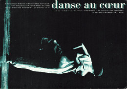 [-5%] FOLKLORE - Danse Au Cœur - Centres Des Cultures Et Des Ressources Chorégraphiques - Théâtre De Chartres - Carte Po - Dans
