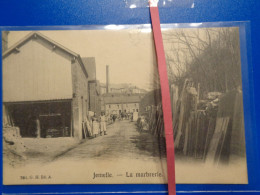 Delcampe - C 1262 ROCHEFORT  Marbrerie - Rochefort