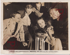 DANGEROUS THEY LIVE. CINE CINEMA. ACTOR ACTRESS. ACTRIZ. PHOTO FOTO +-25X20.5CM - Other Formats