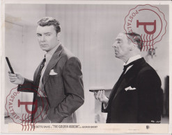 THE GOLDEN ARROW. CINE CINEMA. ACTOR ACTRESS. ACTRIZ. PHOTO FOTO +-25X20.5CM - Other Formats